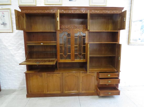 Lote: 126 - Lote: 126 - Modular