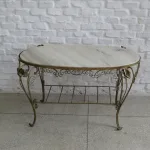 Lote: 35 - Lote: 35 - Mesa de sala