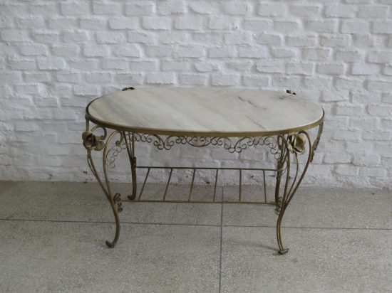 Lote: 35 - Lote: 35 - Mesa de sala