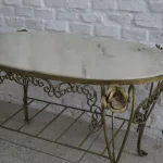 Lote: 35 - Lote: 35 - Mesa de sala