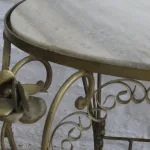 Lote: 35 - Lote: 35 - Mesa de sala