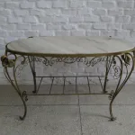 Lote: 35 - Lote: 35 - Mesa de sala