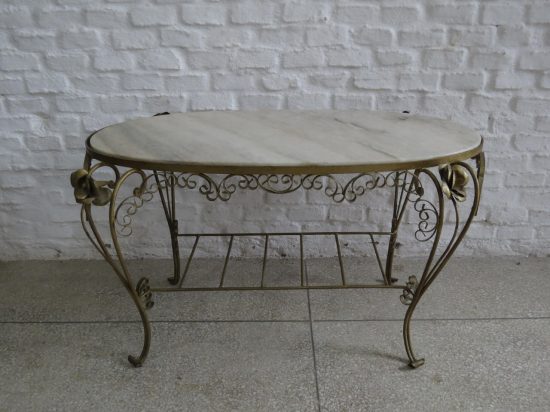 Lote: 35 - Lote: 35 - Mesa de sala