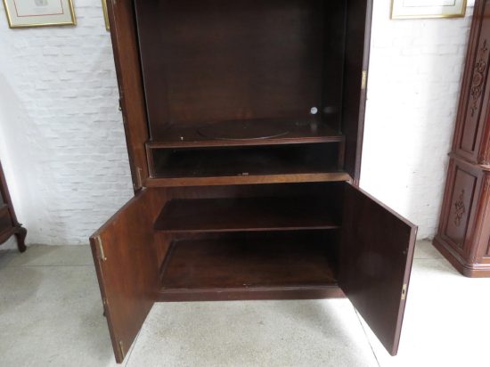 Lote: 123 - Lote: 123 - Modular en raíz