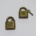 Lote: 62 - Lote: 62 - Candados