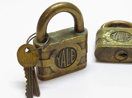 Lote: 62 - Lote: 62 - Candados