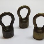Lote: 63 - Lote: 63 - Candados