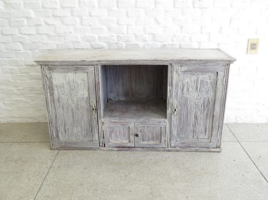 Lote: 39 - Lote: 39 - Mueble tipo rack