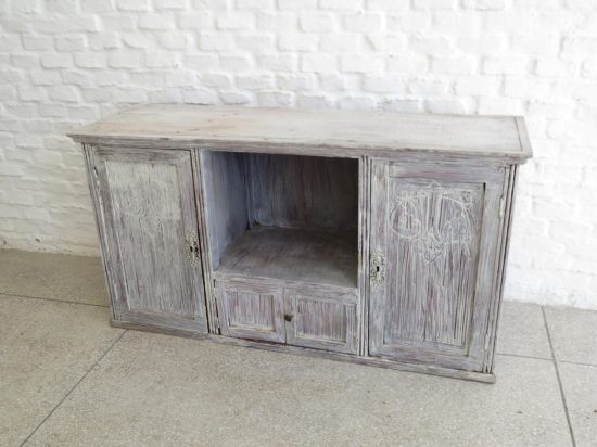 Lote: 39 - Lote: 39 - Mueble tipo rack