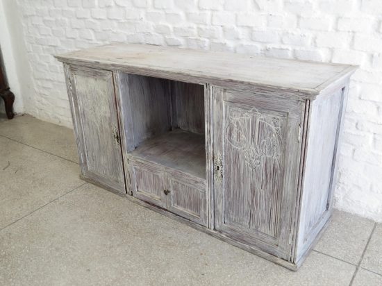 Lote: 39 - Lote: 39 - Mueble tipo rack