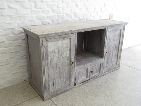 Lote: 39 - Lote: 39 - Mueble tipo rack