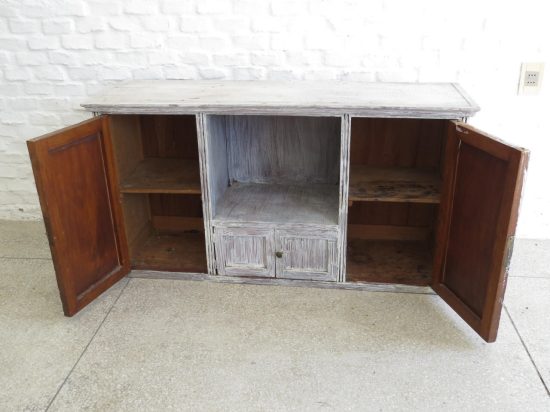 Lote: 39 - Lote: 39 - Mueble tipo rack