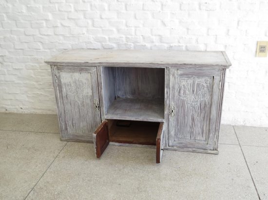 Lote: 39 - Lote: 39 - Mueble tipo rack