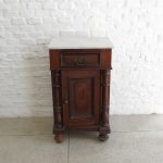 Lote: 40 - Lote: 40 - Mesa de luz