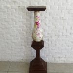 Lote: 56 - Lote: 56 - Pedestal