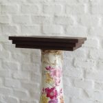 Lote: 56 - Lote: 56 - Pedestal