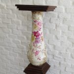 Lote: 56 - Lote: 56 - Pedestal