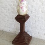 Lote: 56 - Lote: 56 - Pedestal