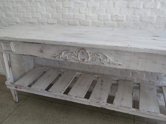 Lote: 34 - Lote: 34 - Mesa de arrime
