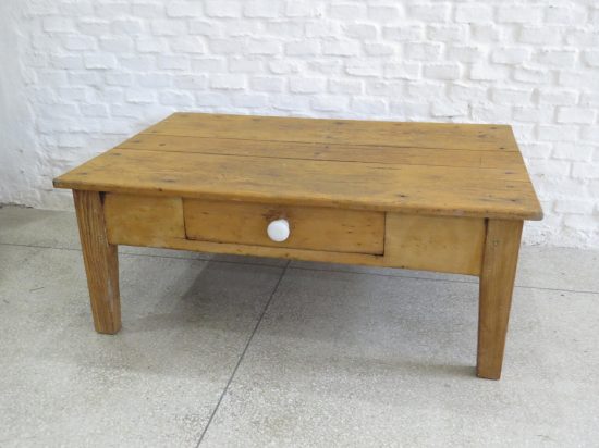 Lote: 43 - Lote: 43 - Mesa de sala