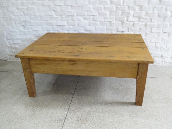 Lote: 43 - Lote: 43 - Mesa de sala