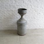 Lote: 70 - Lote: 70 - Tanque y embudo