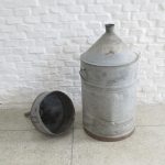 Lote: 70 - Lote: 70 - Tanque y embudo