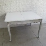 Lote: 33 - Lote: 33 - Mesa francesa