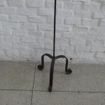 Lote: 55 - Lote: 55 - Porta vela