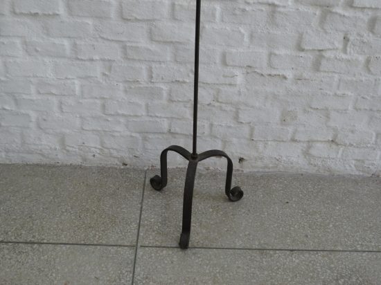 Lote: 55 - Lote: 55 - Porta vela