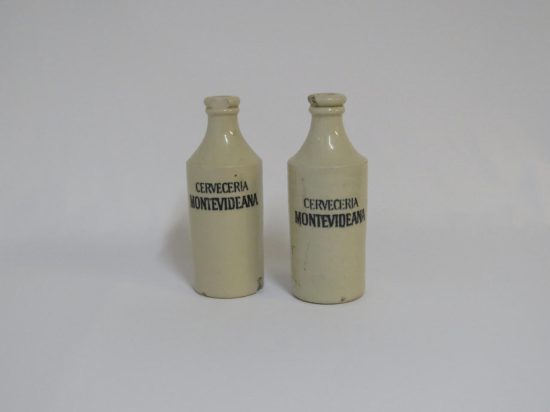 Lote: 11 - Lote: 11 - Porrones de gres