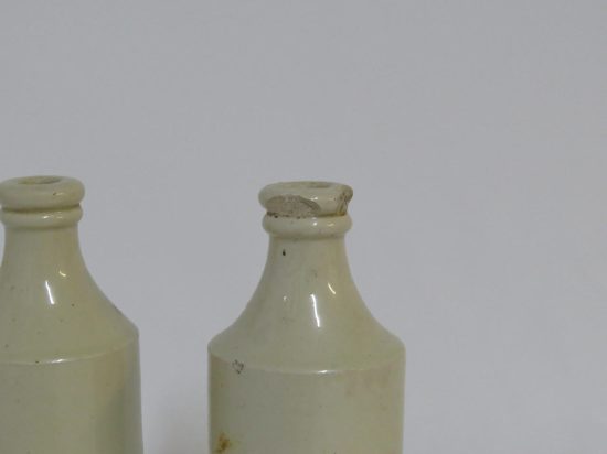 Lote: 11 - Lote: 11 - Porrones de gres