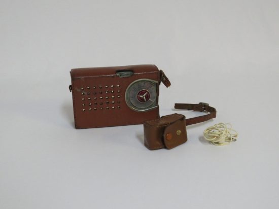 Lote: 14 - Lote: 14 - Radio