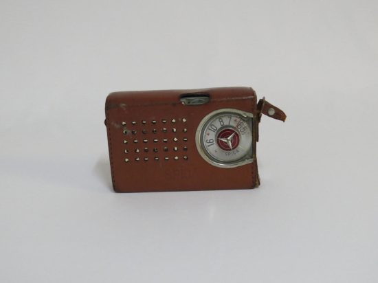 Lote: 14 - Lote: 14 - Radio