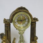 Lote: 17 - Lote: 17 - Reloj