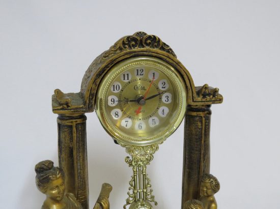 Lote: 17 - Lote: 17 - Reloj