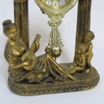Lote: 17 - Lote: 17 - Reloj