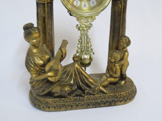 Lote: 17 - Lote: 17 - Reloj