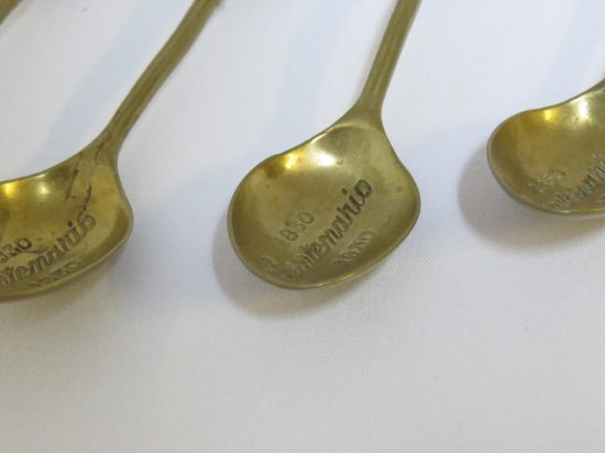 Lote: 75 - Lote: 75 - Loza centenario 1930