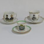 Lote: 74 - Lote: 74 - Porcelana