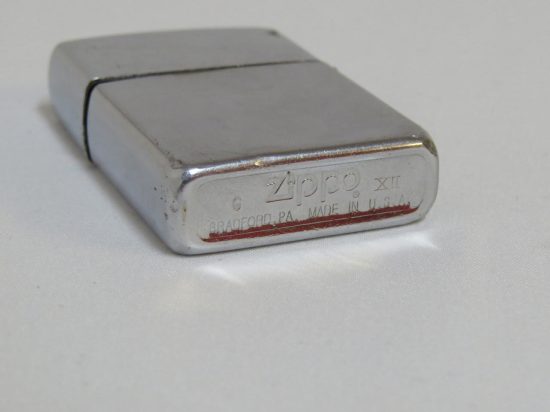 Lote: 2 - Lote: 2 - Encendedor