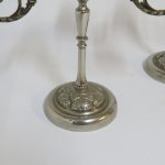 Lote: 4 - Lote: 4 - Candelabros
