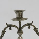 Lote: 4 - Lote: 4 - Candelabros