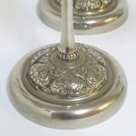 Lote: 4 - Lote: 4 - Candelabros