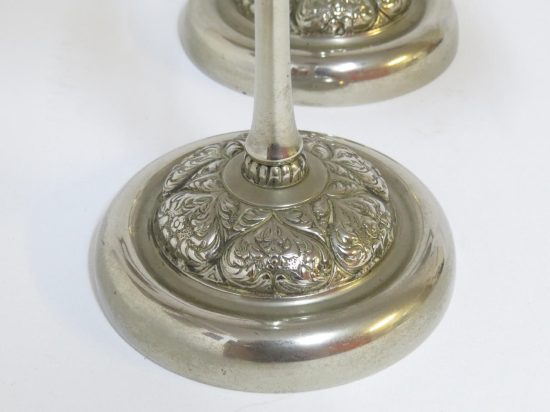 Lote: 4 - Lote: 4 - Candelabros