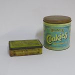 Lote: 18 - Lote: 18 - Latas