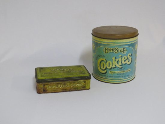 Lote: 18 - Lote: 18 - Latas