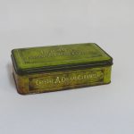 Lote: 18 - Lote: 18 - Latas
