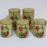 Lote: 19 - Lote: 19 - Latas
