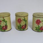 Lote: 19 - Lote: 19 - Latas